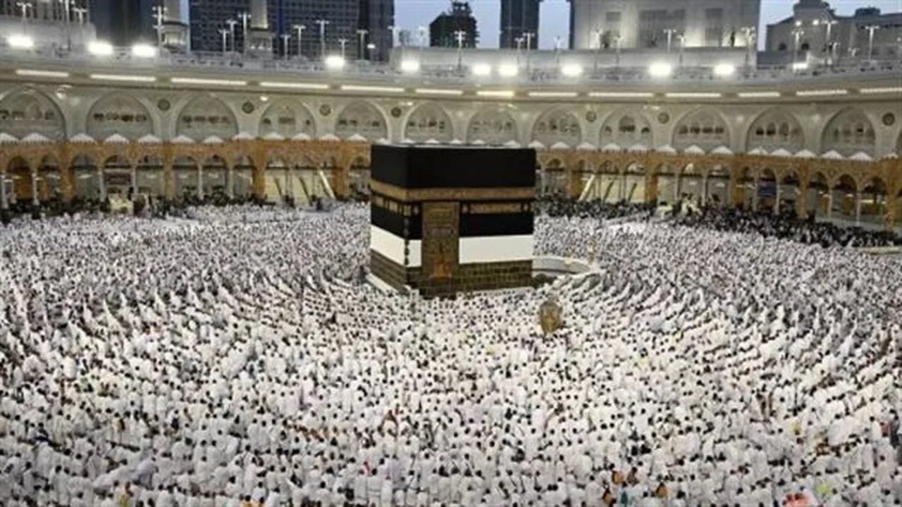 تنظيم مثالي.. عودة الحجاج تسجل نجاح موسم حج 2026